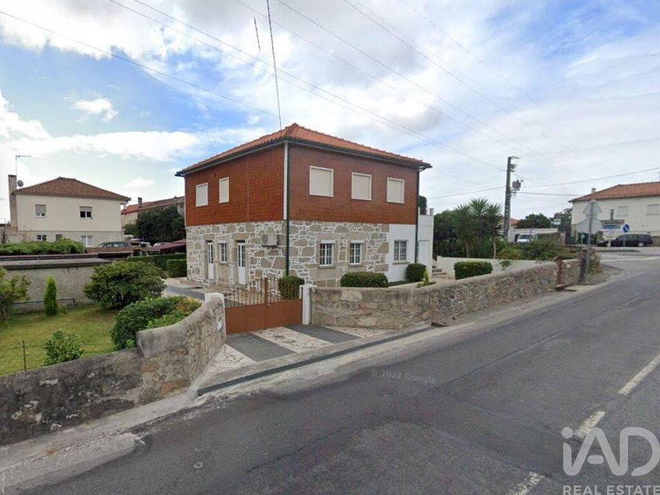 Byhus i Viana do Castelo, Viana do Castelo - foto 3