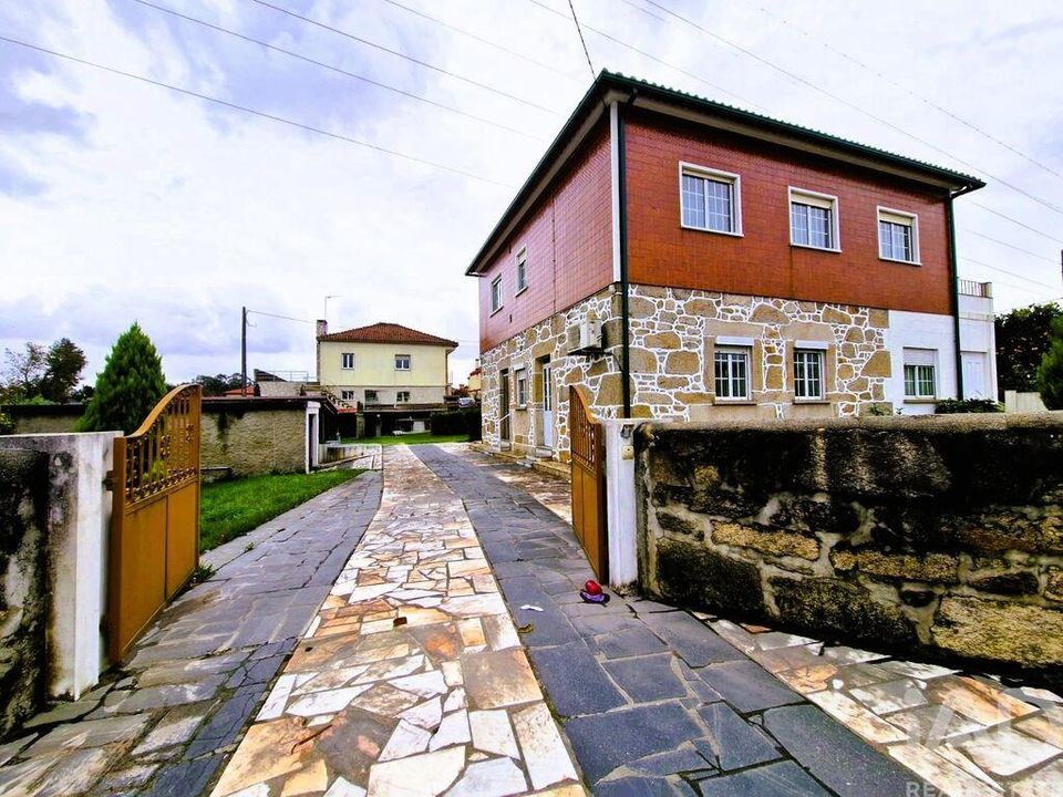 Byhus i Viana do Castelo, Viana do Castelo - foto 4