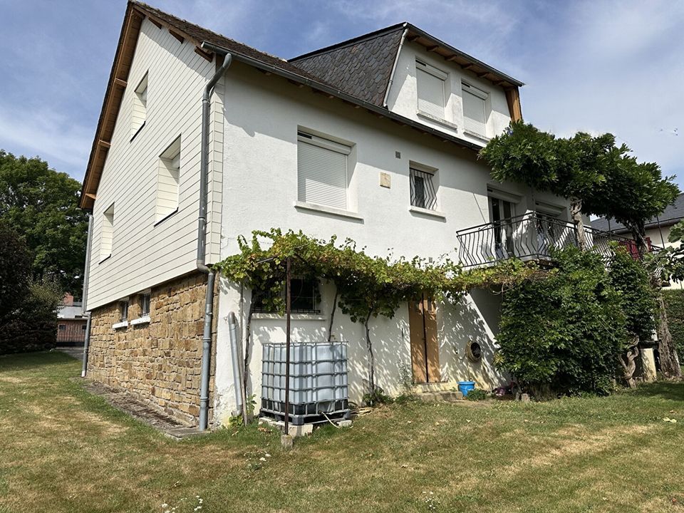 Villa i La Salvetat-Peyralès, Aveyron - foto 2