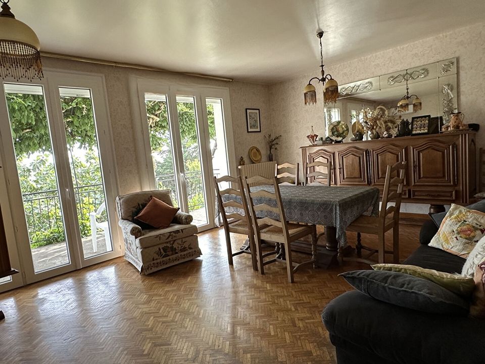 Villa i La Salvetat-Peyralès, Aveyron - foto 3