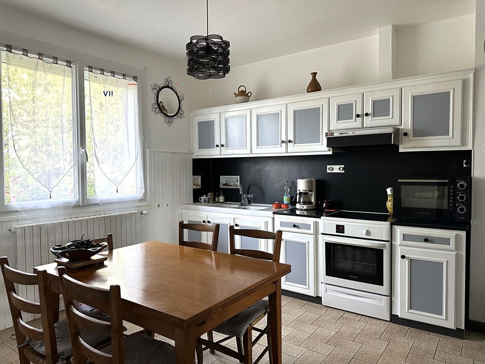 Villa i La Salvetat-Peyralès, Aveyron - foto 4