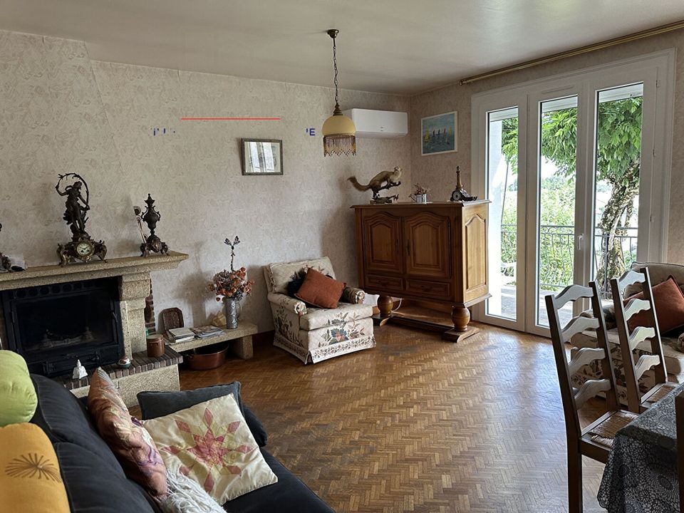 Villa i La Salvetat-Peyralès, Aveyron - foto 5