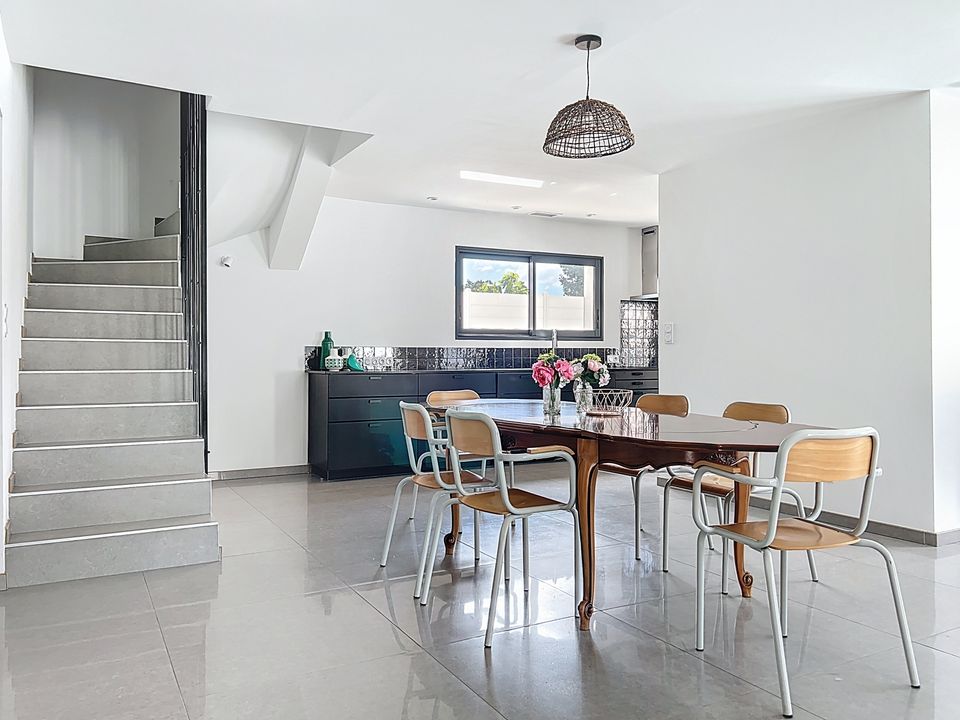 Villa i Serignan, Herault - foto 3