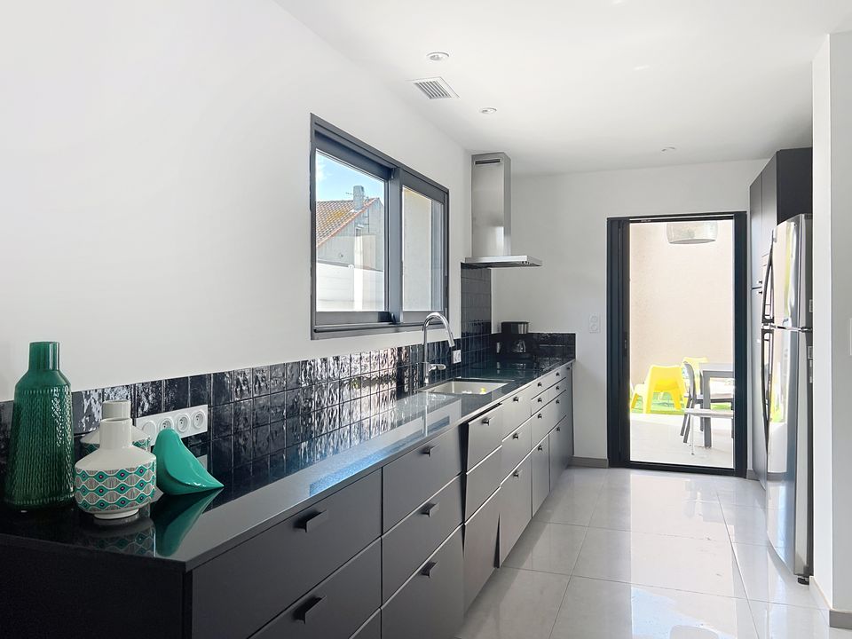 Villa i Serignan, Herault - foto 4