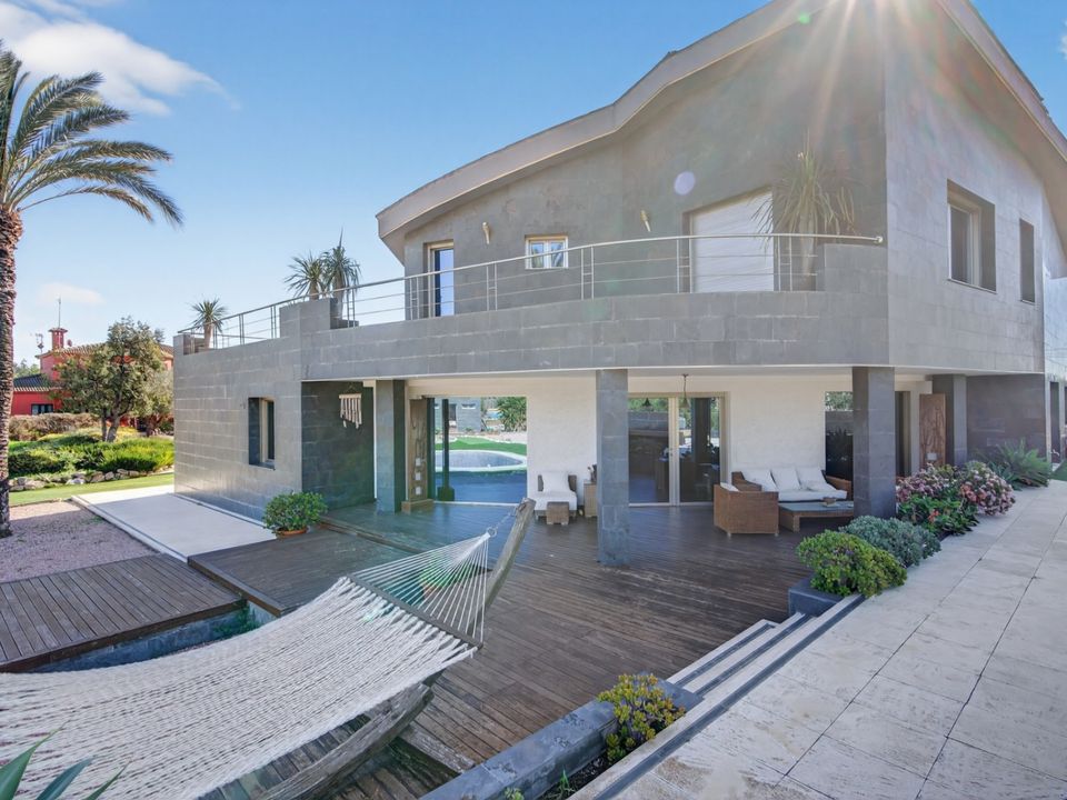Villa i Elche, Alicante - foto 2