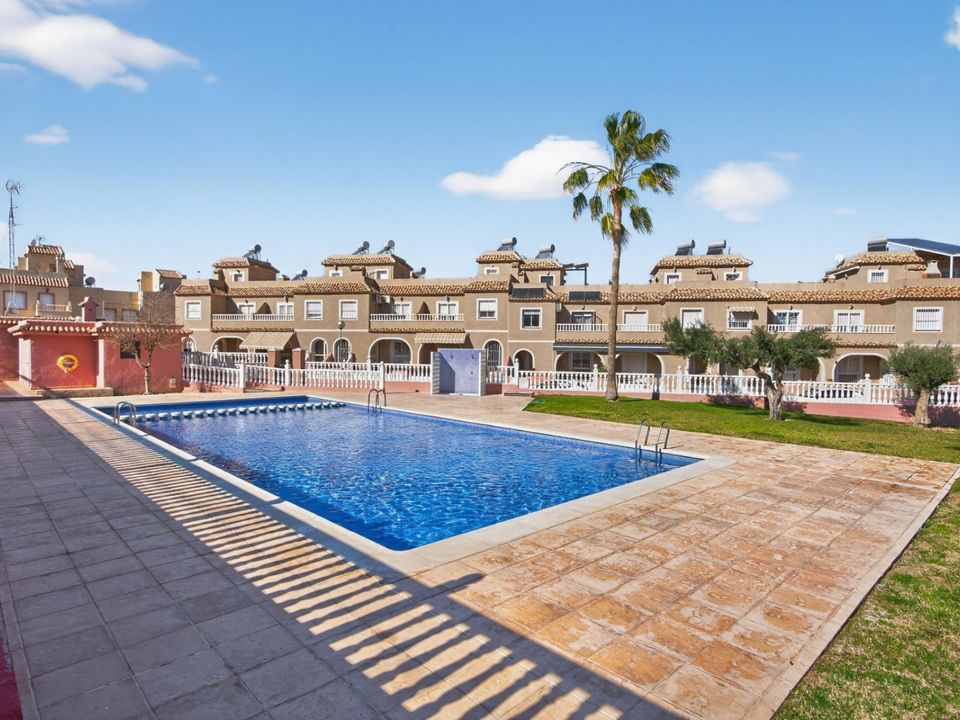 Byhus i Gran Alacant, Alicante - foto 1