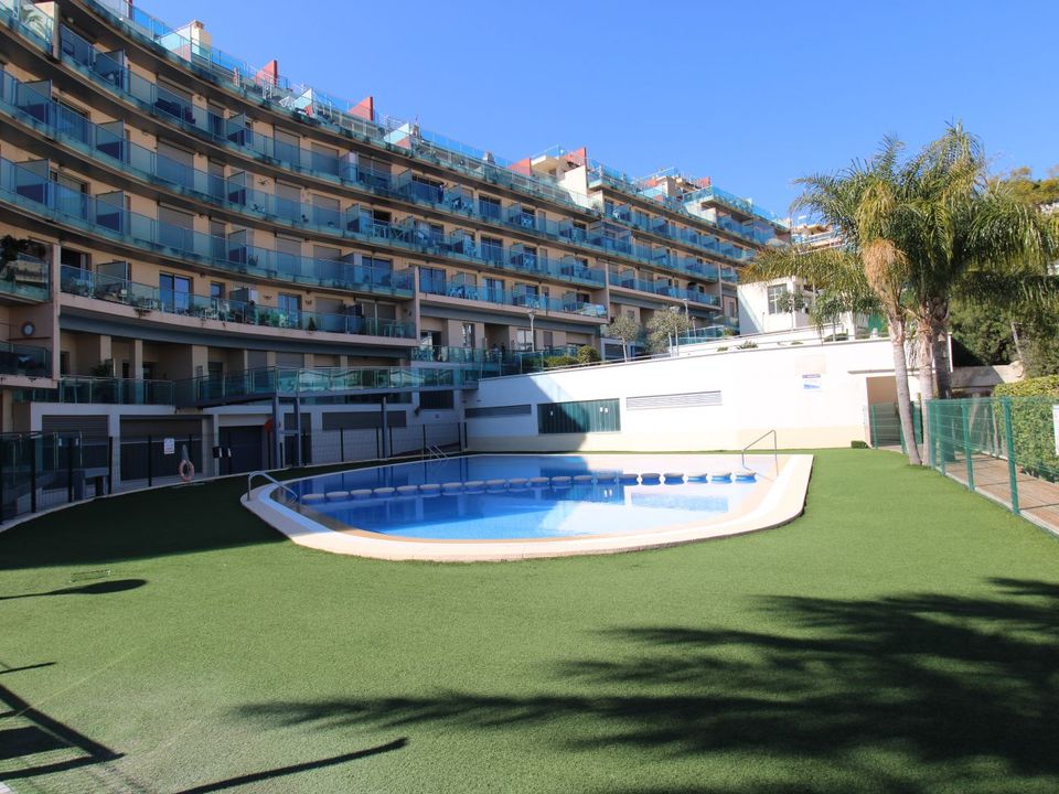 Lejlighed i Calpe, Alicante - foto 3