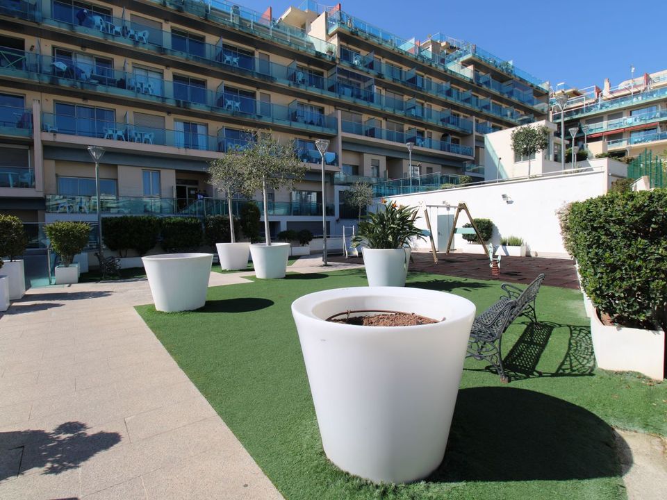 Lejlighed i Calpe, Alicante - foto 4