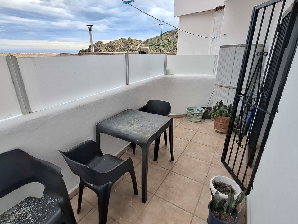 Lejlighed i Mojacar, Almeria - foto 2