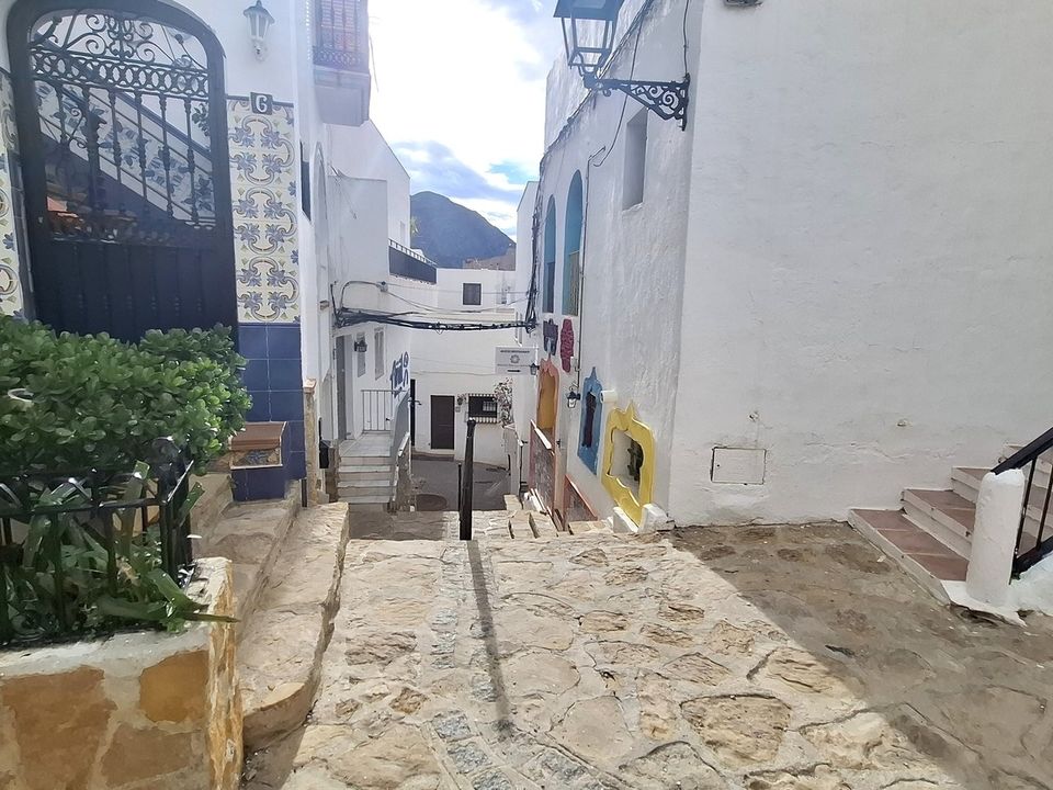 Lejlighed i Mojacar, Almeria - foto 3