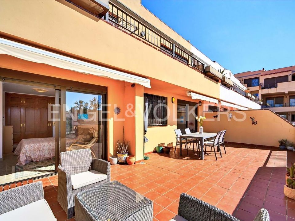 Leilighet i Callao Salvaje, Tenerife - bilde 4