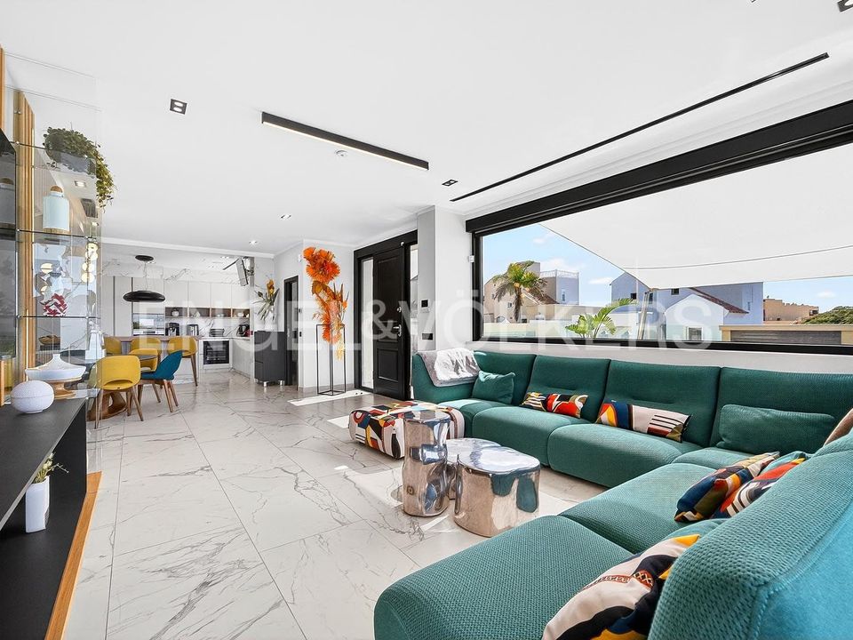 Villa i Torviscas, Tenerife - foto 5