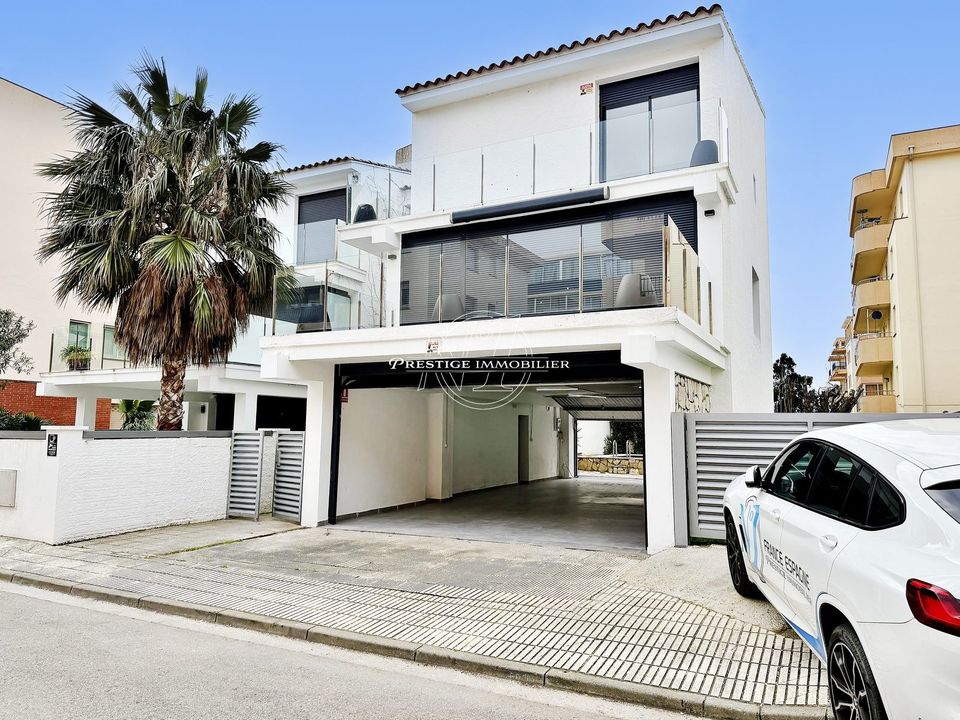 Villa i Roses, Gerona - foto 1