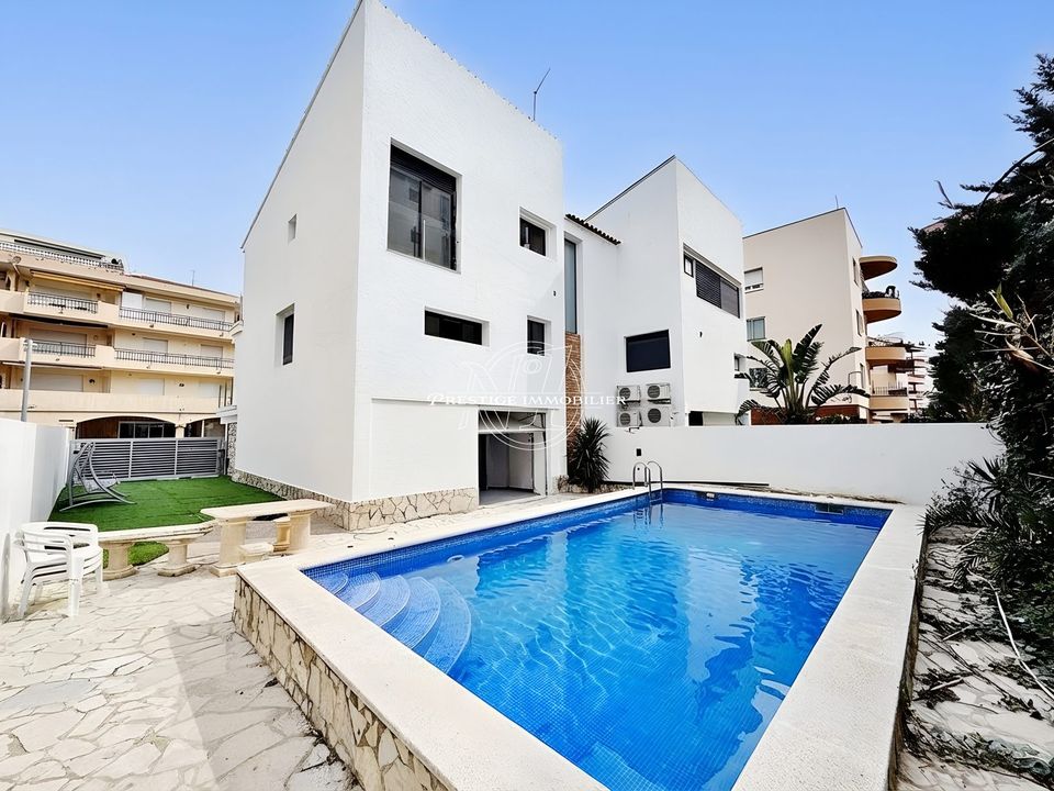 Villa i Roses, Gerona - foto 2