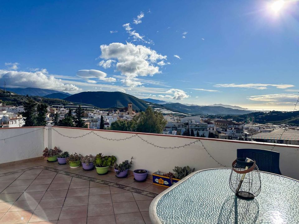 Byhus i Molvizar, Granada - foto 1