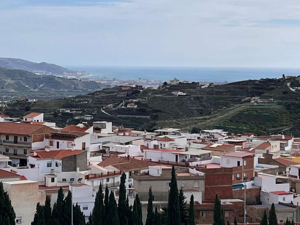 Byhus i Molvizar, Granada - foto 3