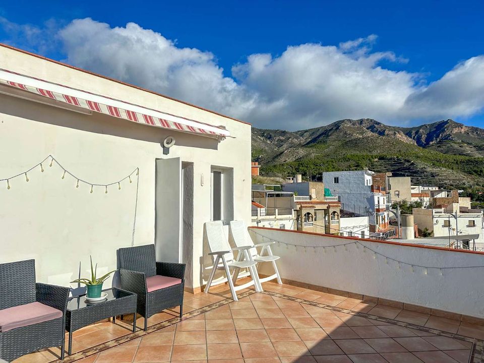Byhus i Molvizar, Granada - foto 4