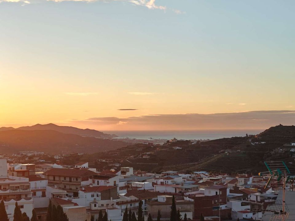 Byhus i Molvizar, Granada - foto 5