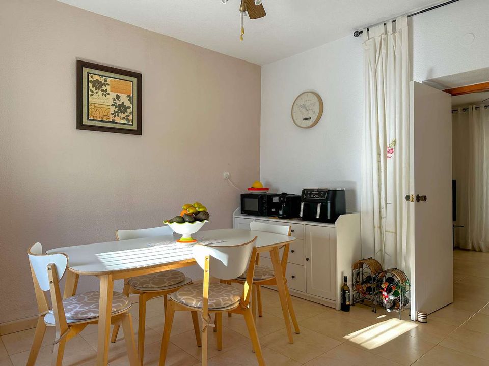 Byhus i Molvizar, Granada - foto 1