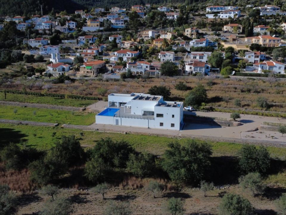 Villa i Orba, Alicante - foto 4