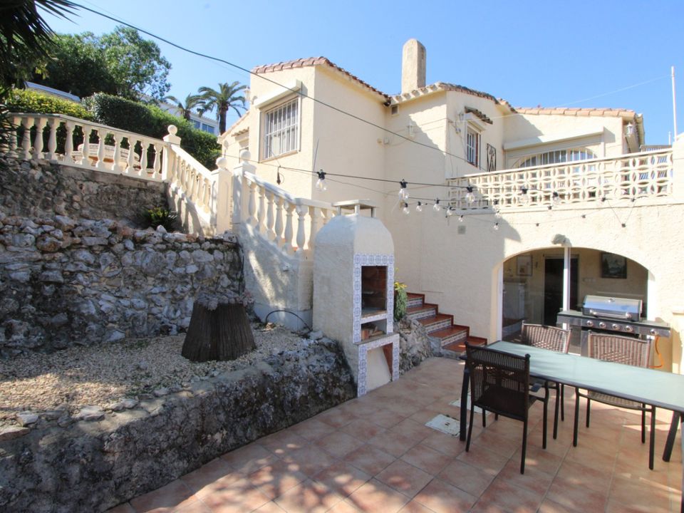 Villa i Orba, Alicante - foto 4