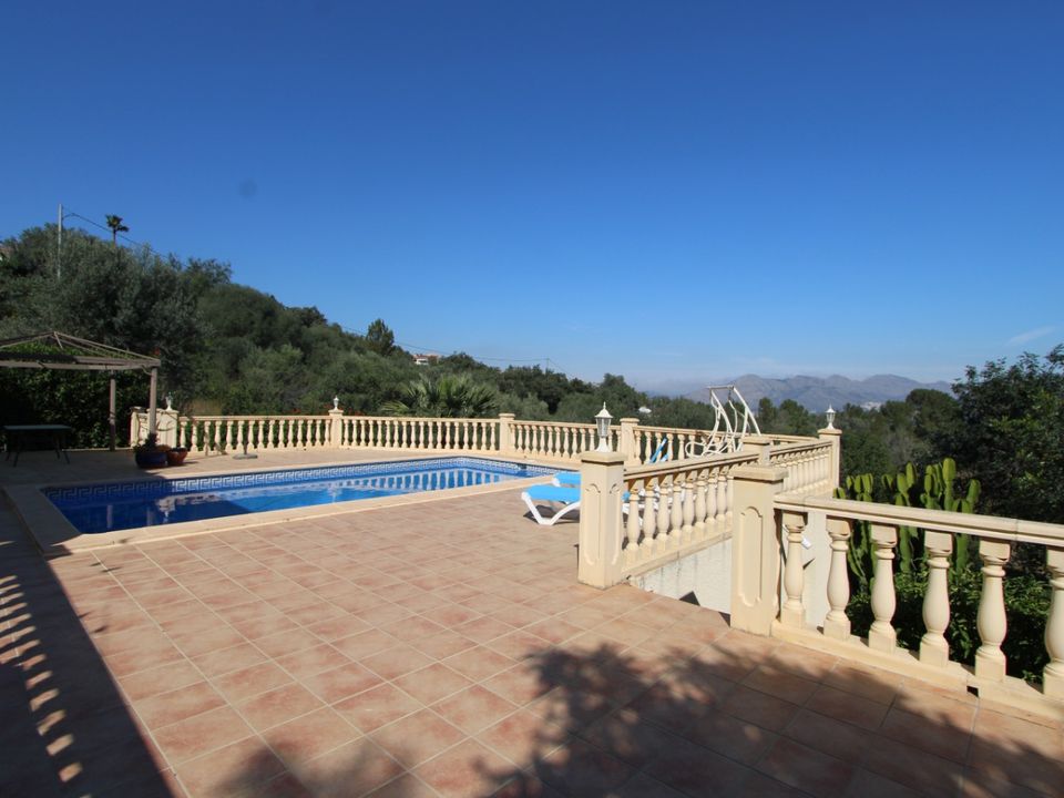 Villa i Orba, Alicante - foto 5