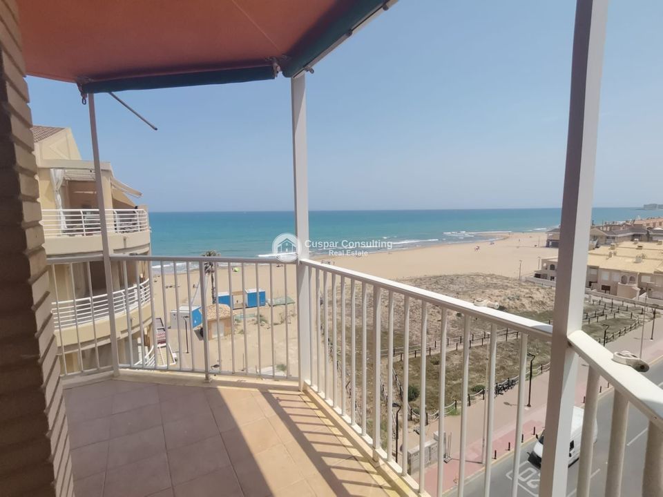 Penthouse i Torrevieja, Alicante - foto 1