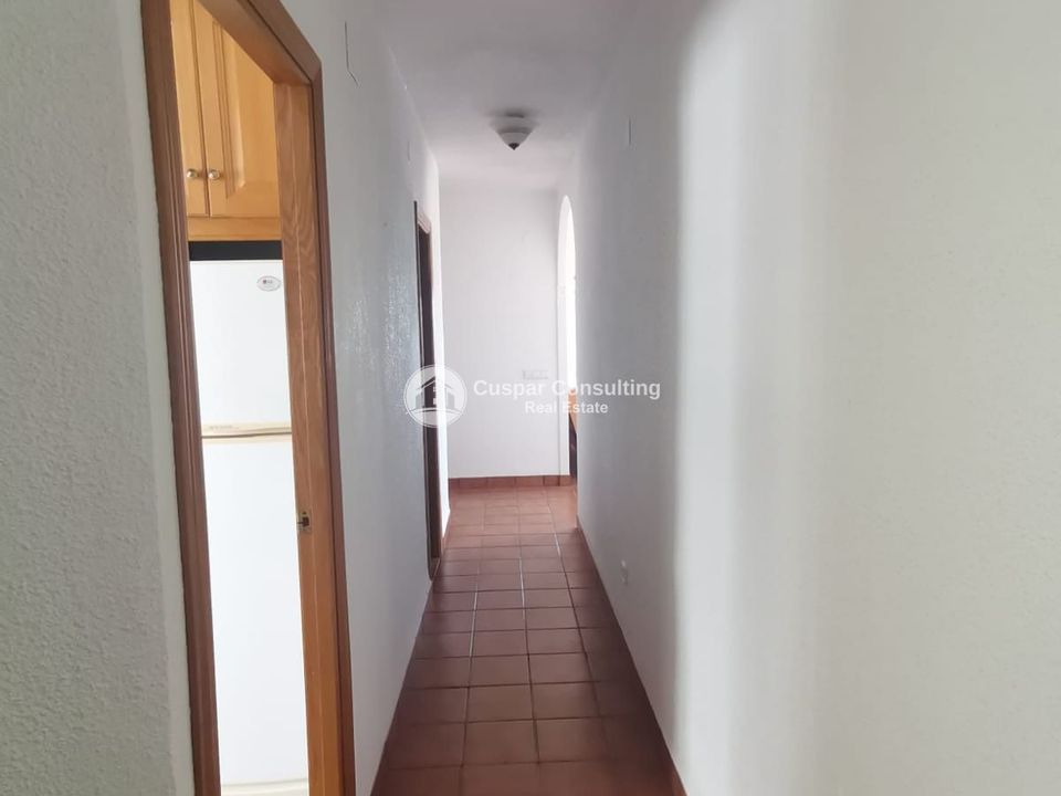 Penthouse i Torrevieja, Alicante - foto 4