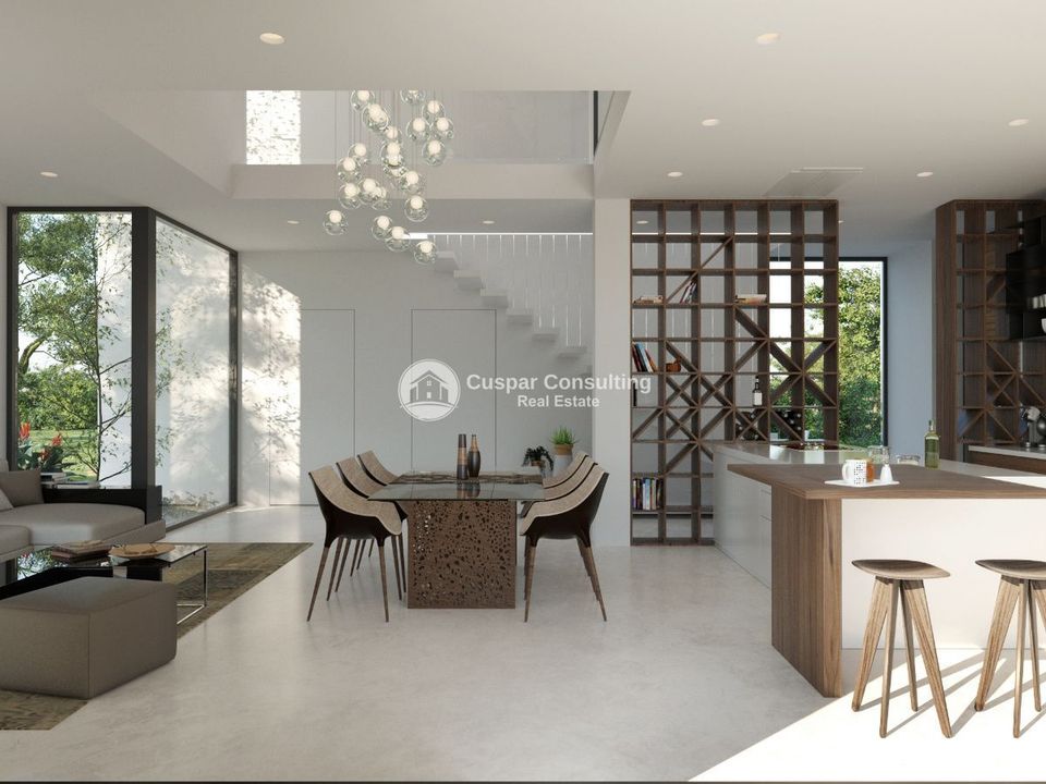 Villa i Dehesa De Campoamor, Alicante - foto 2