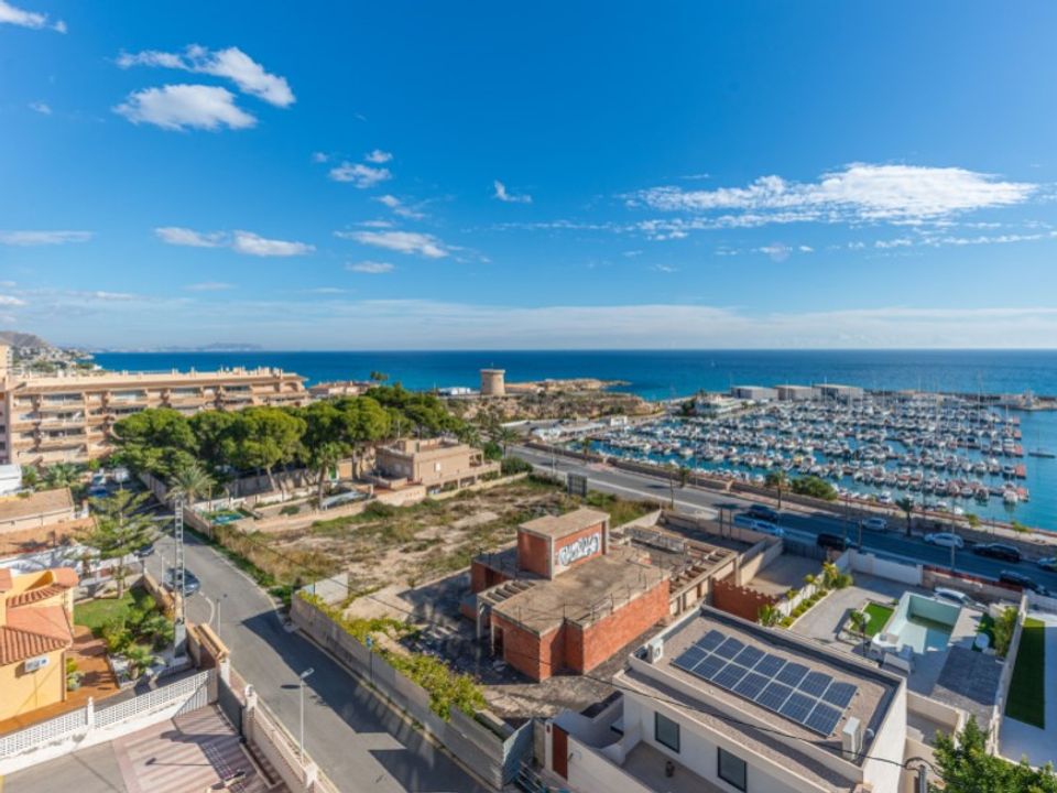 Lejlighed i El Campello, Alicante - foto 3