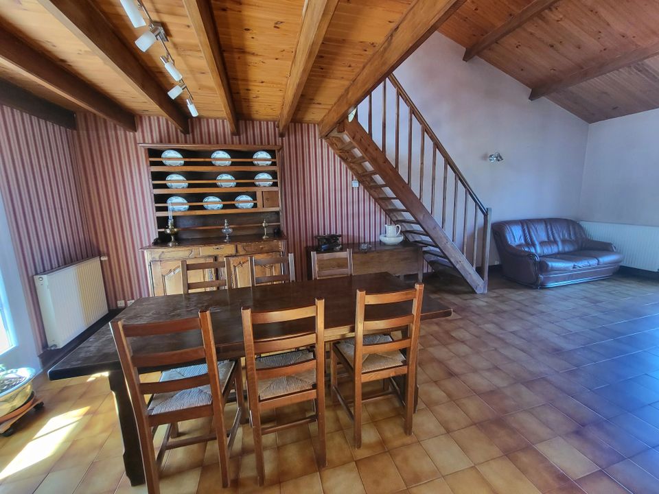 Villa i Montmorillon, Vienne - foto 3