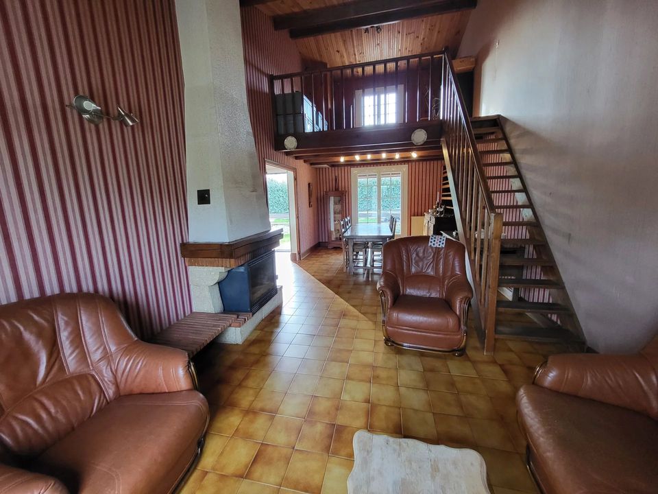 Villa i Montmorillon, Vienne - foto 4