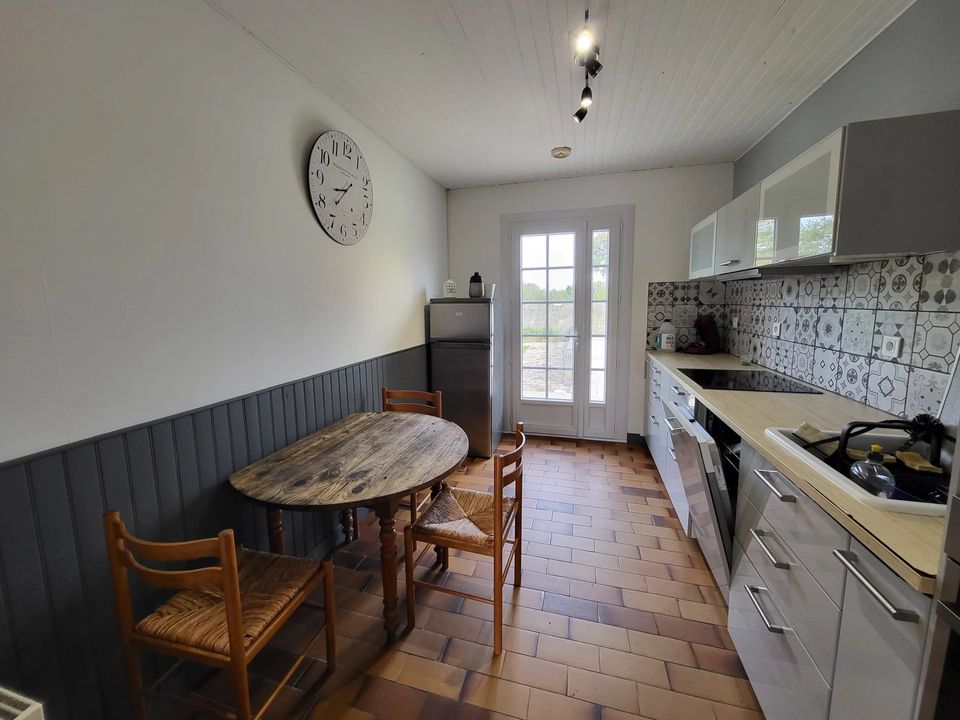 Villa i Montmorillon, Vienne - foto 5