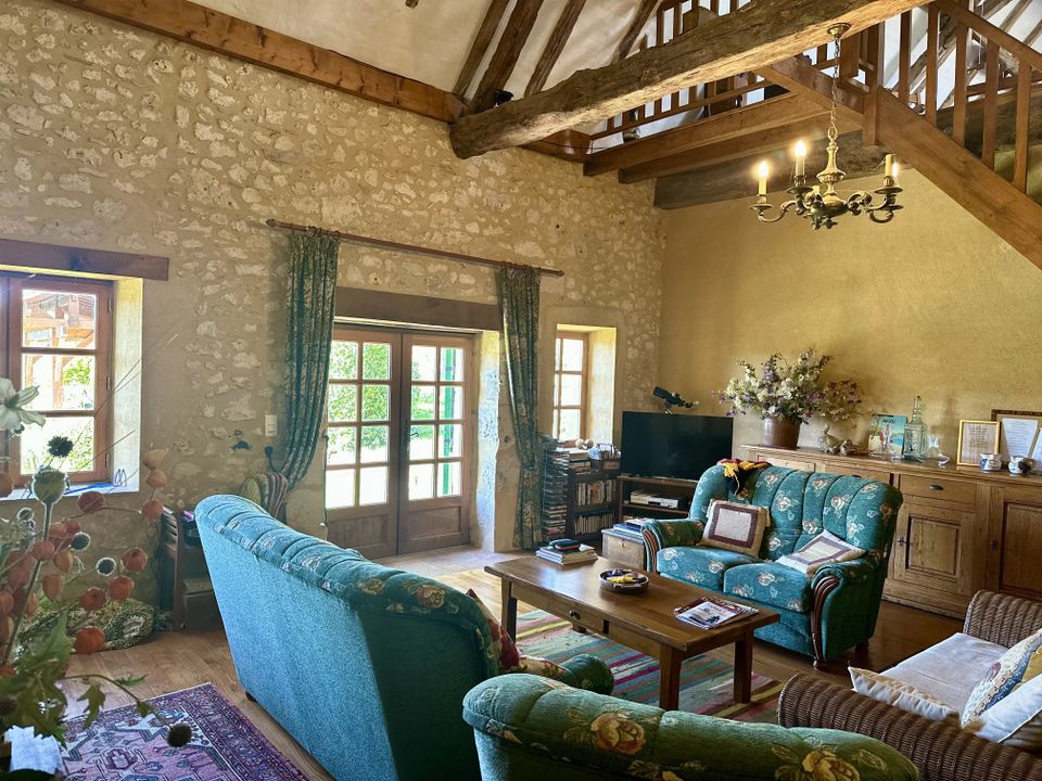Villa i Monbazillac, Dordogne - foto 3