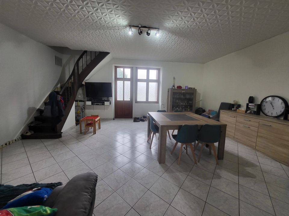 Villa i Liglet, Vienne - bilde 5