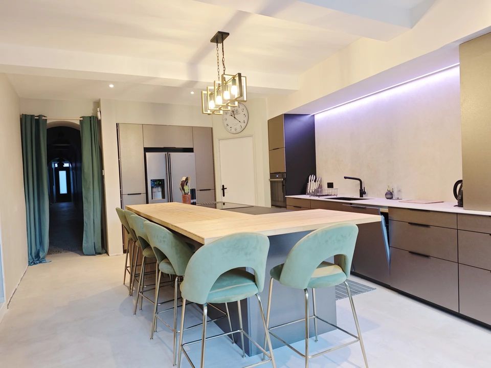 Villa i Quillan, Aude - bilde 5