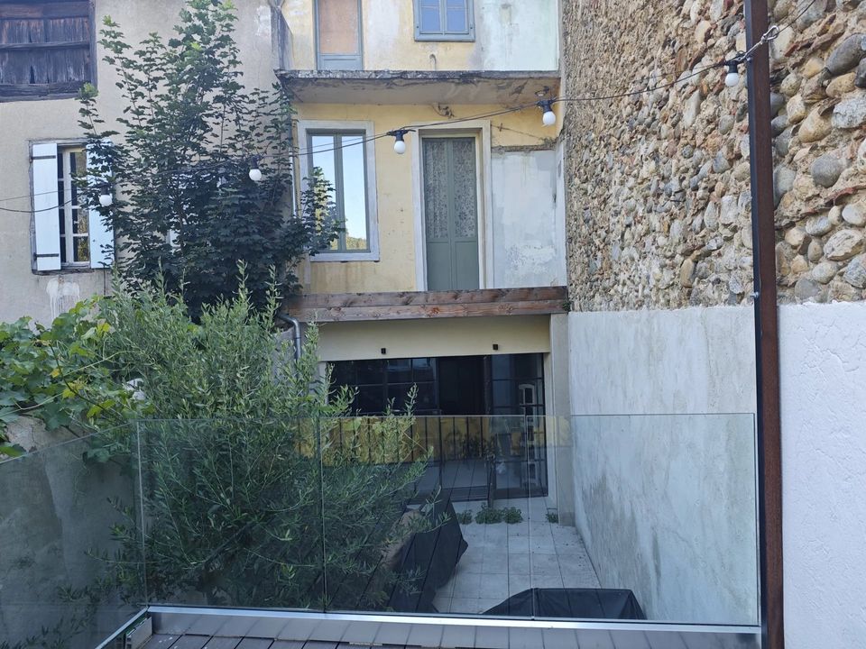 Villa i Quillan, Aude - bilde 2