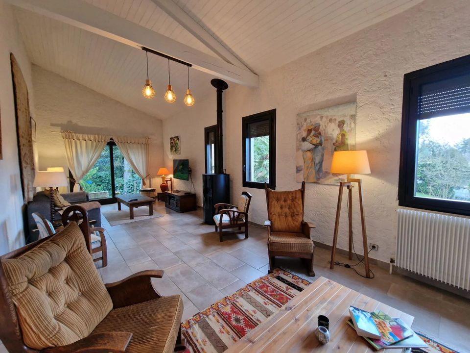 Villa i Eymet, Dordogne - foto 3