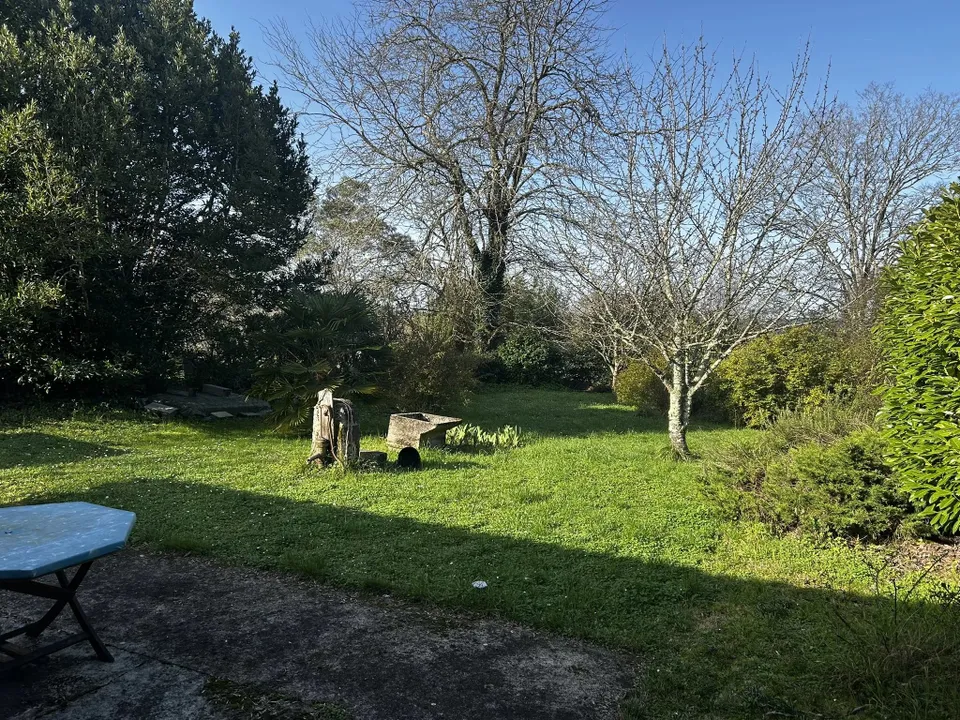 Casa de pueblo en Brossac, Charente - foto 2