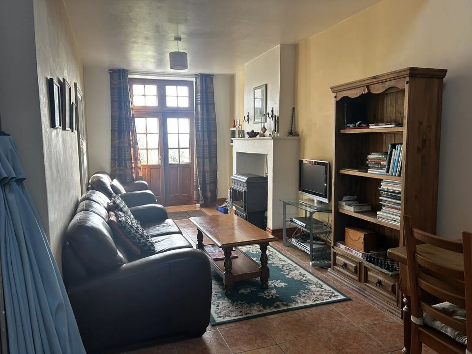 Casa de pueblo en Brossac, Charente - foto 4