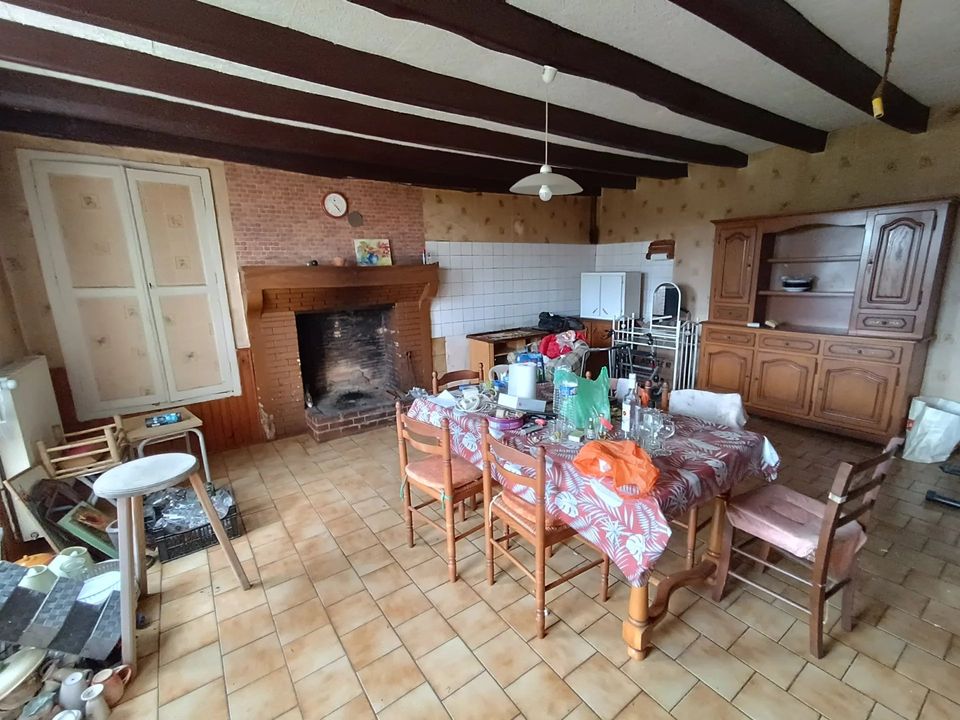 Villa i Nanteuil-en-Vallee, Charente - foto 3