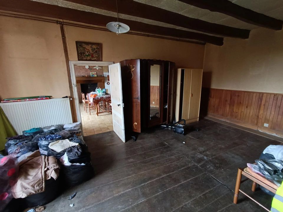 Villa i Nanteuil-en-Vallee, Charente - foto 4