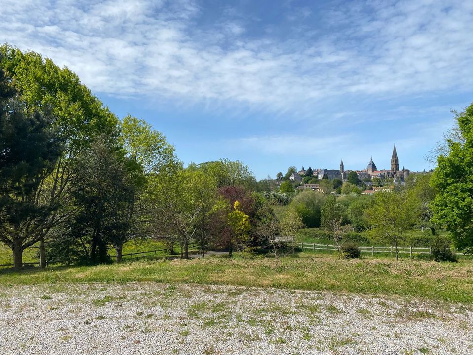 Villa i Le Dorat, Haute-Vienne - foto 2