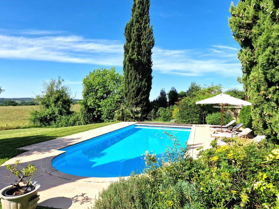 Villa a Saint-Emilion, Gironde - foto 3