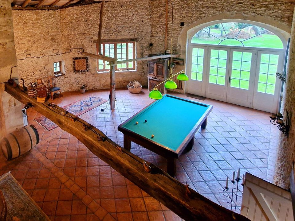 Villa a Saint-Emilion, Gironde - foto 5
