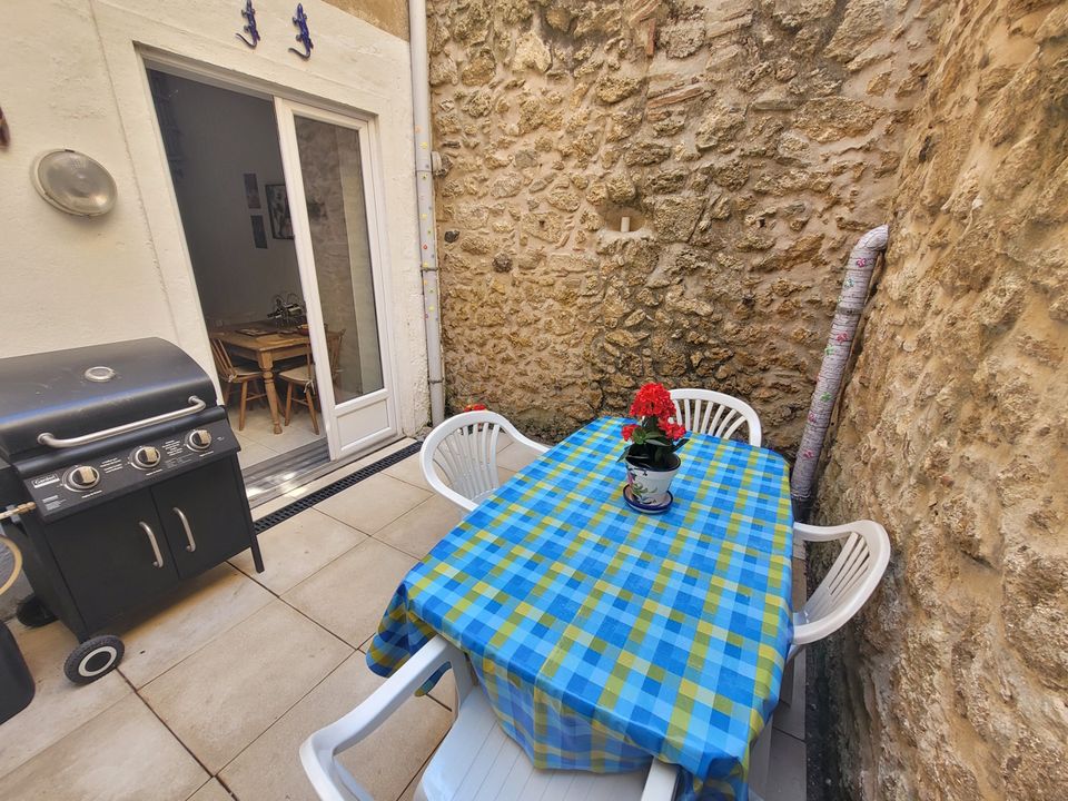 Lejlighed i Saint-Genies-de-Fontedit, Herault - foto 3