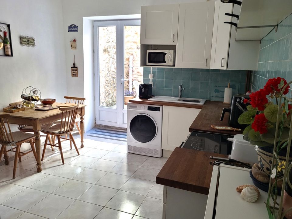 Lejlighed i Saint-Genies-de-Fontedit, Herault - foto 4