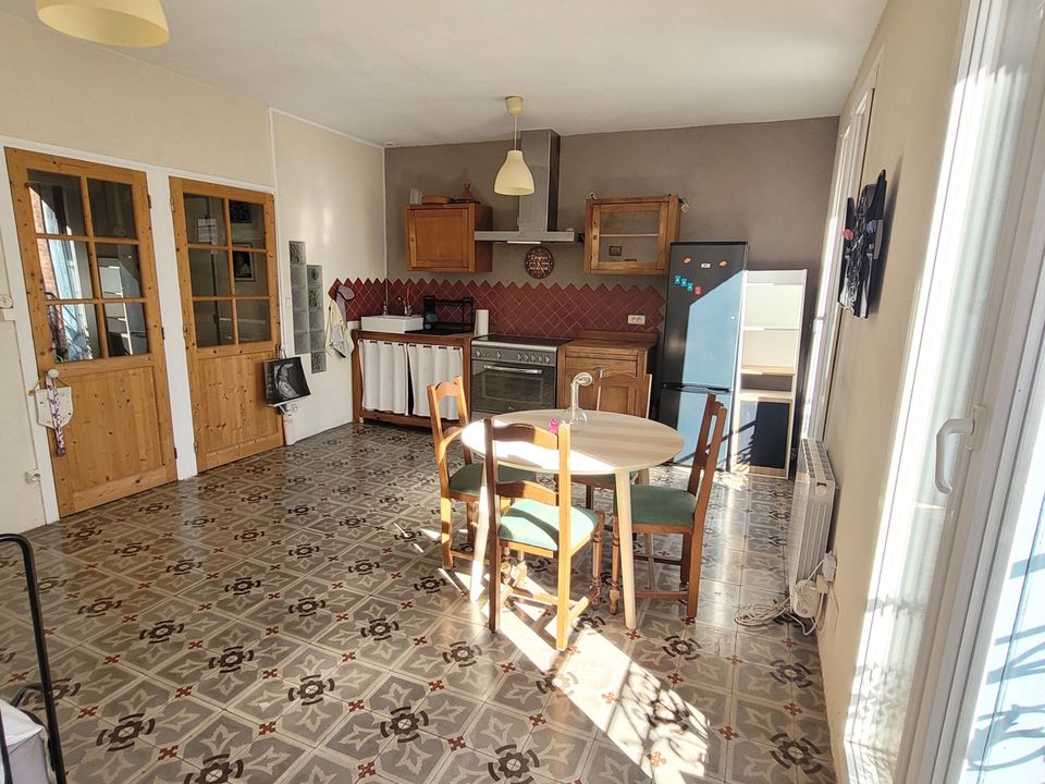 Erhvervsejendom i Saint-Genies-de-Fontedit, Herault - foto 3