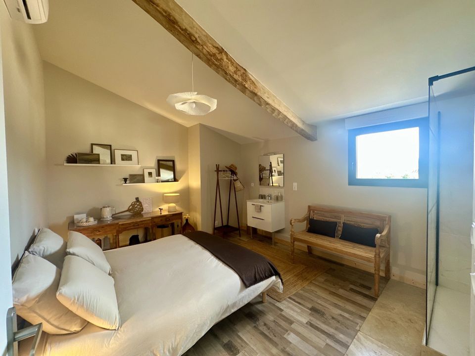 Village house in Eymet, Dordogne - photo 5