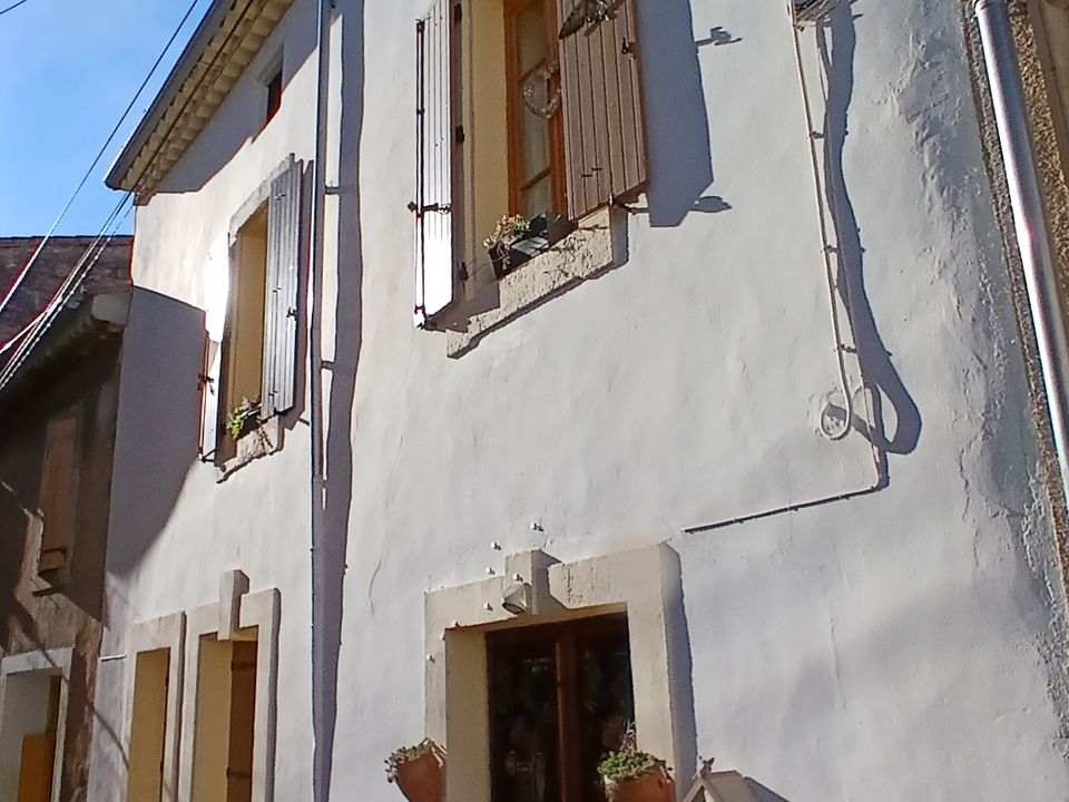 Villa i Capestang, Herault - foto 2